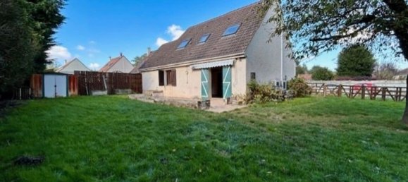 4 Schlafzimmer Haus in Noailles, France, Nr. 238110 2