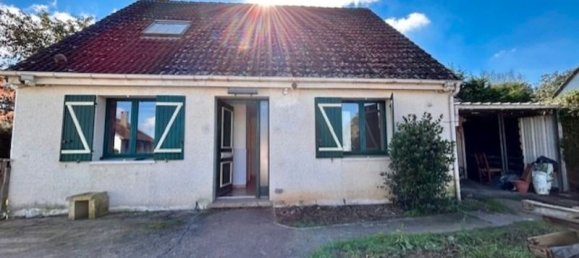 4 Schlafzimmer Haus in Noailles, France, Nr. 238110 3