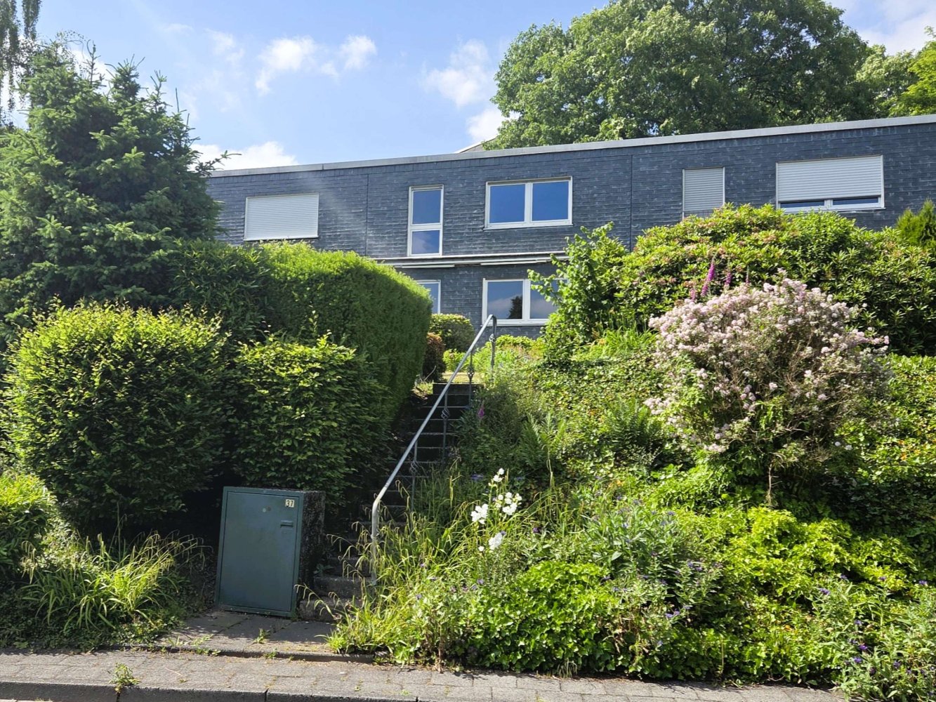 4-salle Maison de ville à Solingen, Germany No. 239502