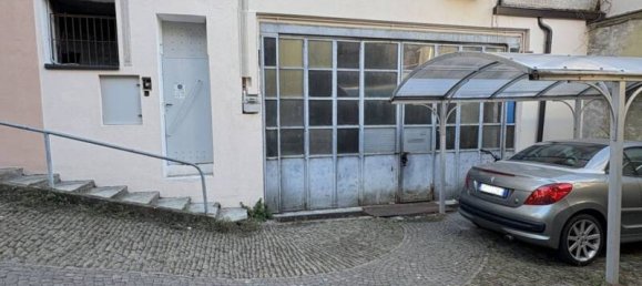 Lagerhaus in Trentino-Alto Adige, Italy 478m², Nr. 59289 3