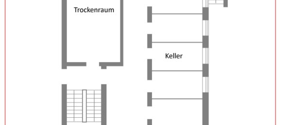 Квартира с 1 спальней в Баден-Вюртемберг, Германия № 3996 7