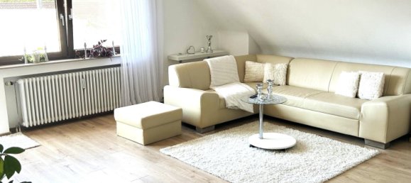 Квартира с 1 спальней в Баден-Вюртемберг, Германия № 3996 2