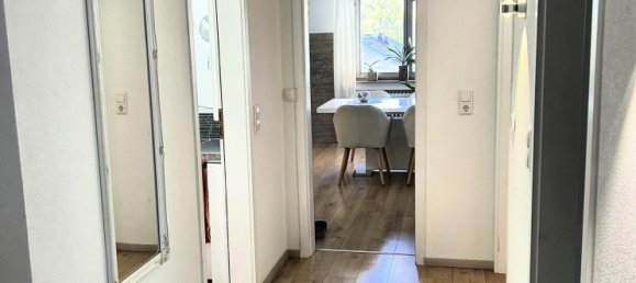 Квартира с 1 спальней в Баден-Вюртемберг, Германия № 3996 4