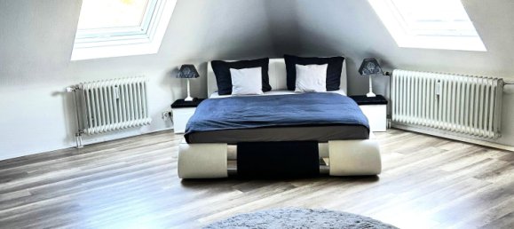 Квартира с 1 спальней в Баден-Вюртемберг, Германия № 3996 5