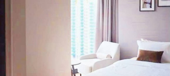 1 chambre Condo à Bangkok, Thailand No. 17094 5