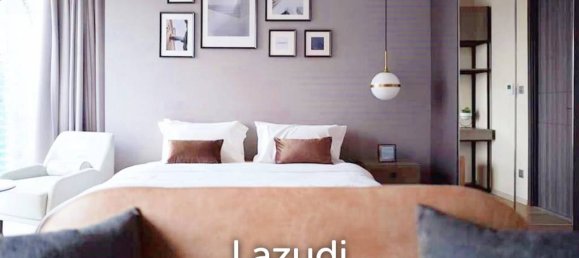 1 chambre Condo à Bangkok, Thailand No. 17094 6