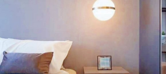 1 chambre Condo à Bangkok, Thailand No. 17094 7