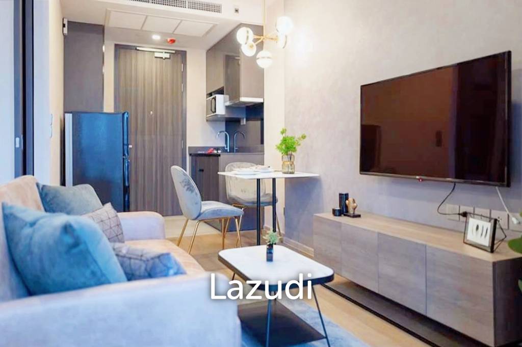 1 chambre Condo à Bangkok, Thailand No. 17094
