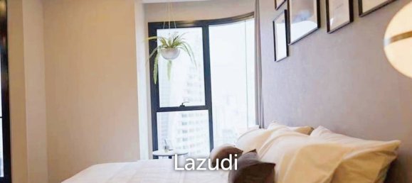 1 chambre Condo à Bangkok, Thailand No. 17094 4