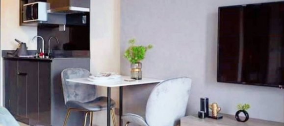 1 chambre Condo à Bangkok, Thailand No. 17094 2