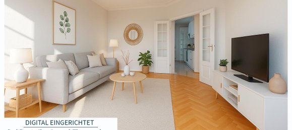 1 غرف نوم شقة في Spandau, Germany رقم 221436 4