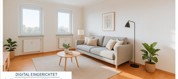 1 غرف نوم شقة في Spandau, Germany رقم 221436 3