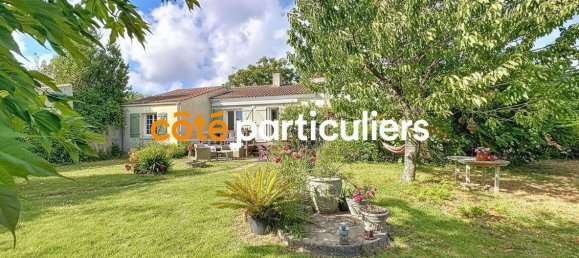 6 bedrooms House in Soullans, France No. 317407 16