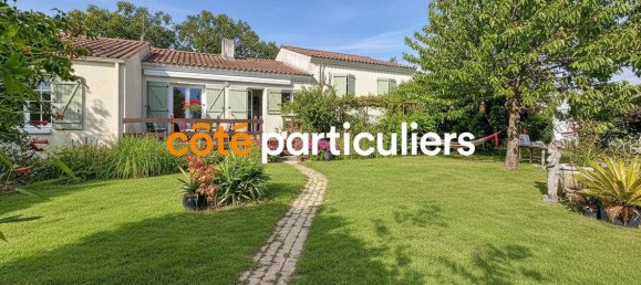 6 bedrooms House in Soullans, France No. 317407 15