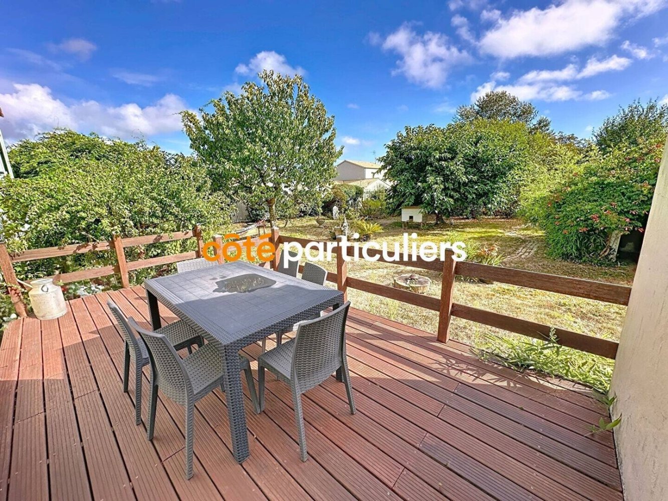 6 bedrooms House in Soullans, France No. 317407