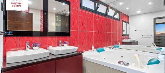 Casa T3 em Funchal, Portugal N.º 25084 10