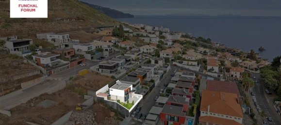 Casa T3 em Funchal, Portugal N.º 25084 18