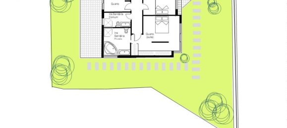 Casa T3 em Funchal, Portugal N.º 25084 21