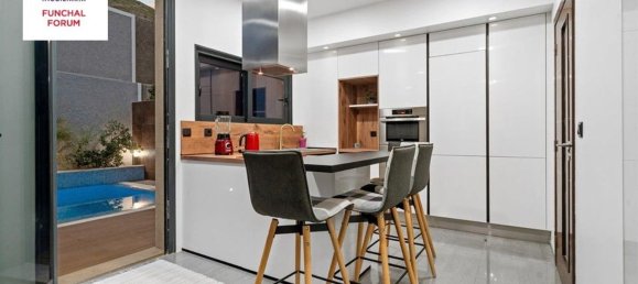 Casa T3 em Funchal, Portugal N.º 25084 6