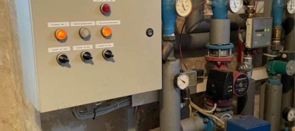 8 rooms Townhouse in Gorlitz, Germany No. 180867 7