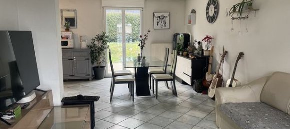 3 bedrooms House in Doubs, France No. 359698 2