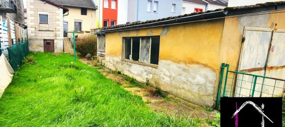 2 chambres Maison à Petite-Rosselle, France No. 157043 8