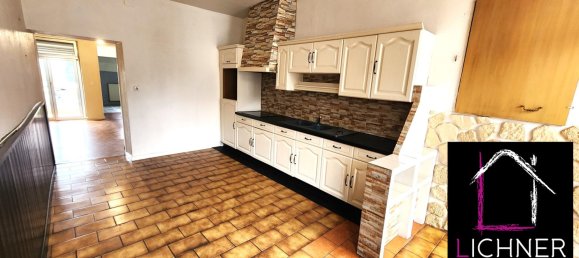 2 chambres Maison à Petite-Rosselle, France No. 157043 4