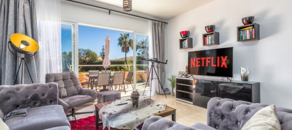 Apartamento de 2 dormitorios en Mijas, Spain No. 147472 16