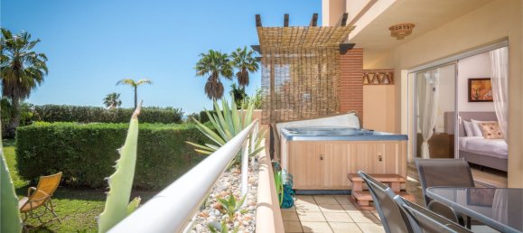 Apartamento de 2 dormitorios en Mijas, Spain No. 147472 11
