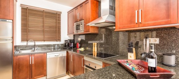 Apartamento de 2 dormitorios en Mijas, Spain No. 147472 7