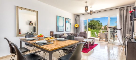 Apartamento de 2 dormitorios en Mijas, Spain No. 147472 18