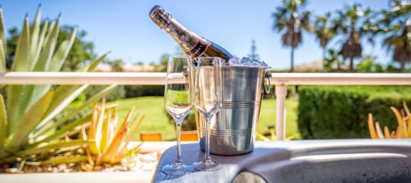 Apartamento de 2 dormitorios en Mijas, Spain No. 147472 13