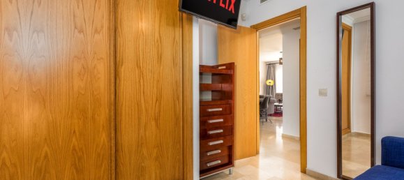 Apartamento de 2 dormitorios en Mijas, Spain No. 147472 20