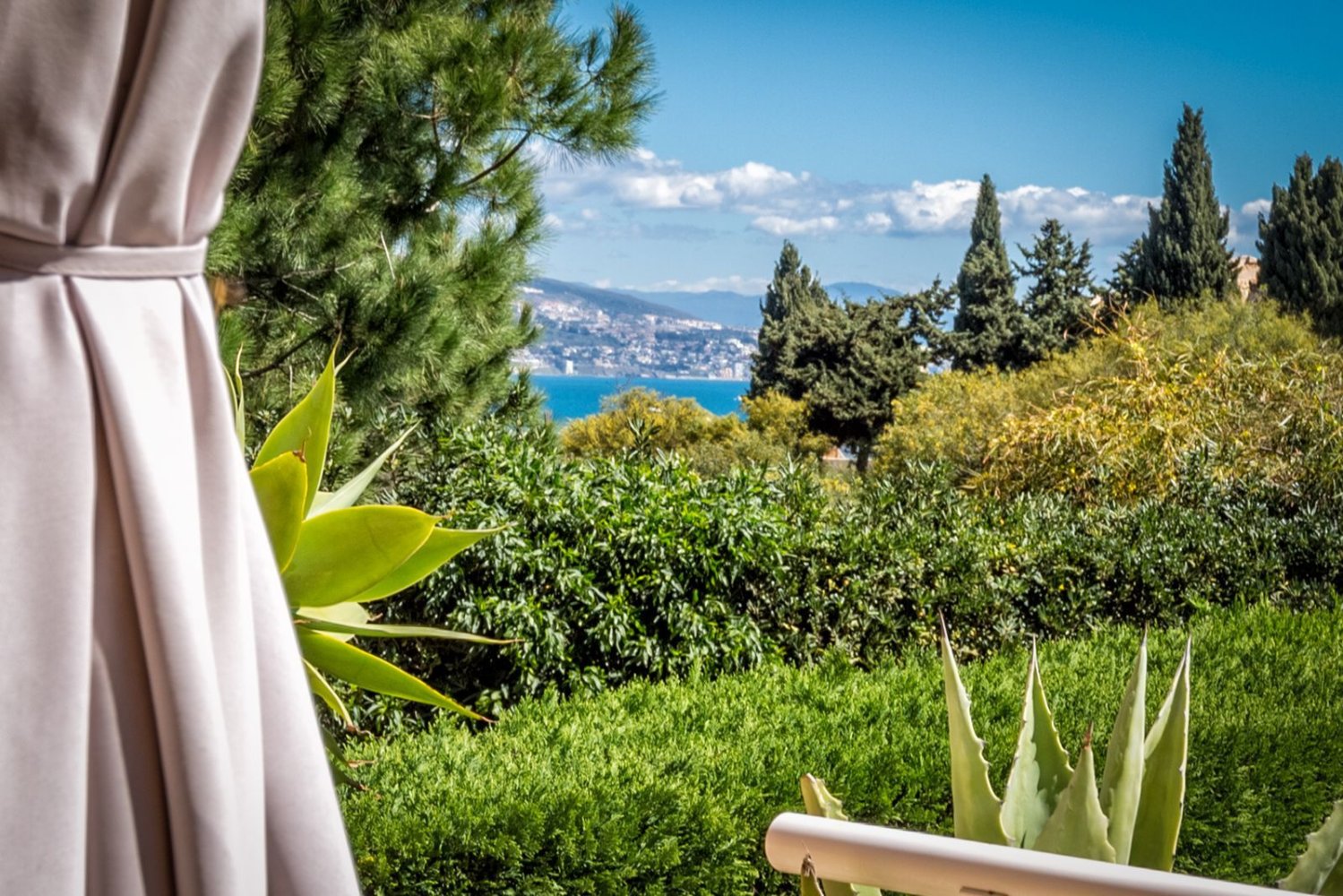 Apartamento de 2 dormitorios en Mijas, Spain No. 147472