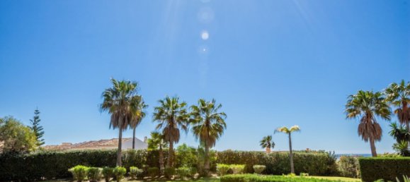 Apartamento de 2 dormitorios en Mijas, Spain No. 147472 10