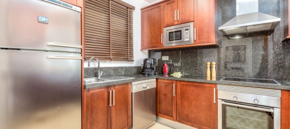 Apartamento de 2 dormitorios en Mijas, Spain No. 147472 6