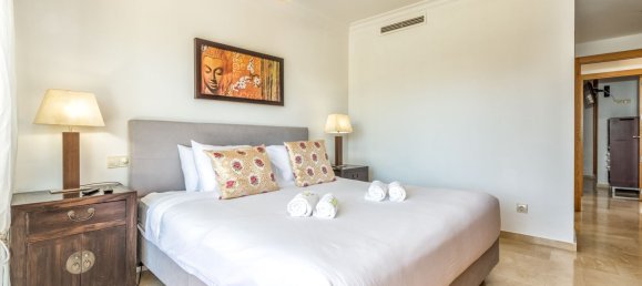 Apartamento de 2 dormitorios en Mijas, Spain No. 147472 5