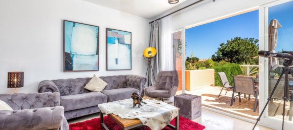 Apartamento de 2 dormitorios en Mijas, Spain No. 147472 15