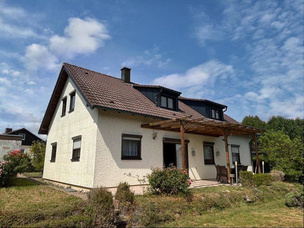 3-Zimmer Wohnung in Schwäbisch Hall, Germany, Nr. 232926