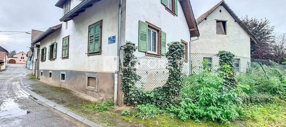 4 bedrooms House in Kuttolsheim, France No. 238177 2