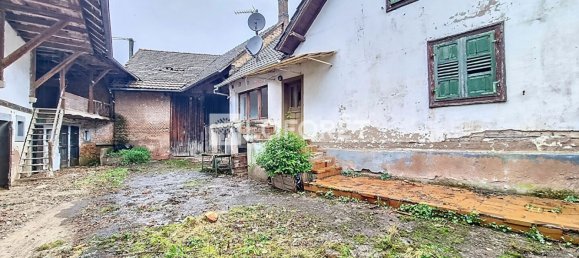 4 bedrooms House in Kuttolsheim, France No. 238177 6