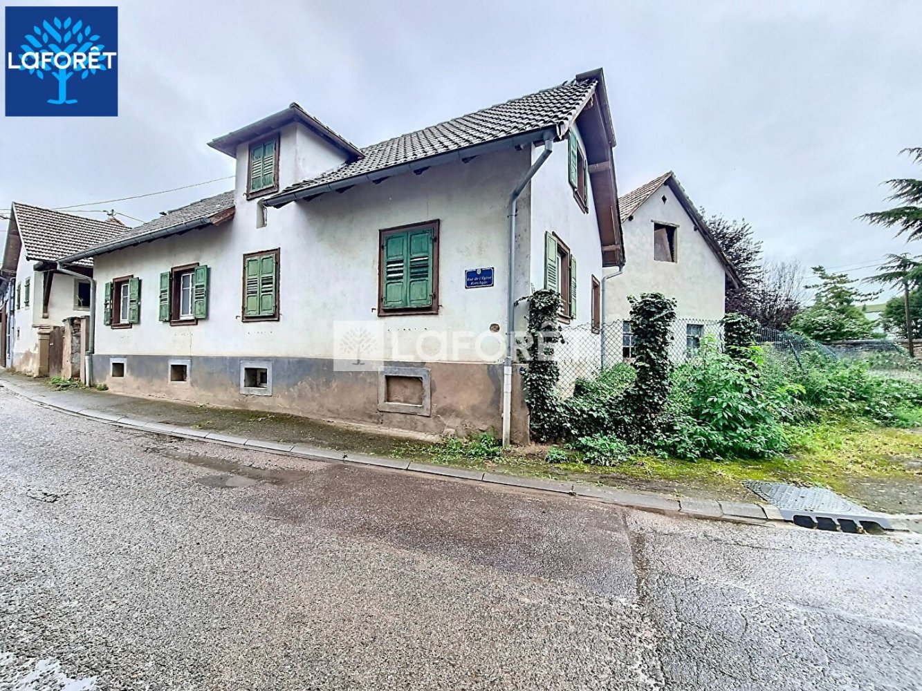 4 bedrooms House in Kuttolsheim, France No. 238177