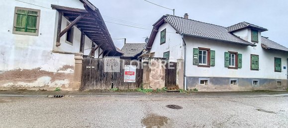 4 bedrooms House in Kuttolsheim, France No. 238177 3