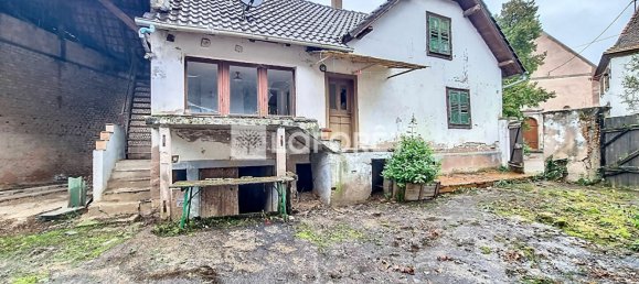 4 bedrooms House in Kuttolsheim, France No. 238177 7