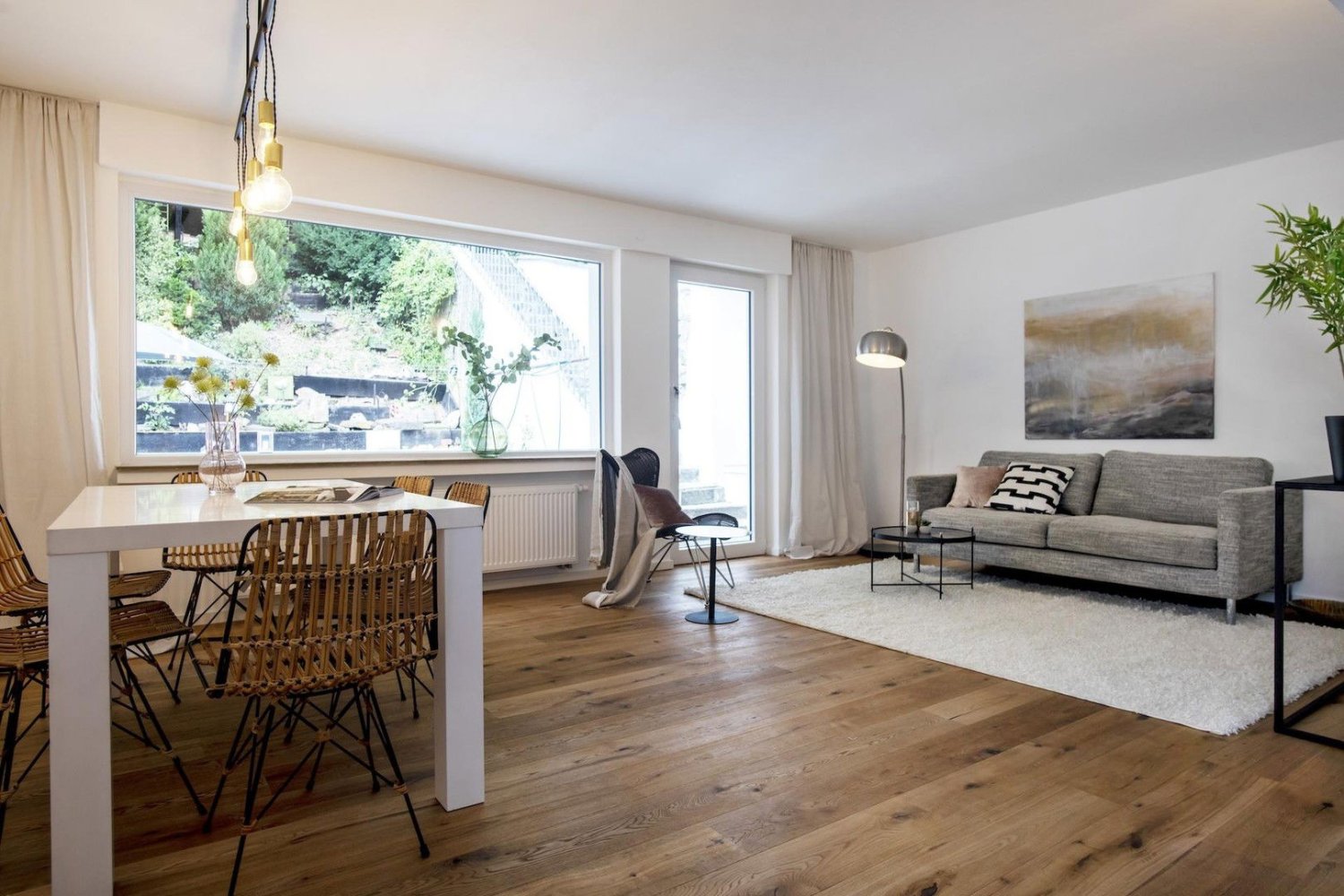 2-Zimmer Wohnung in Bonn, Germany, Nr. 333756