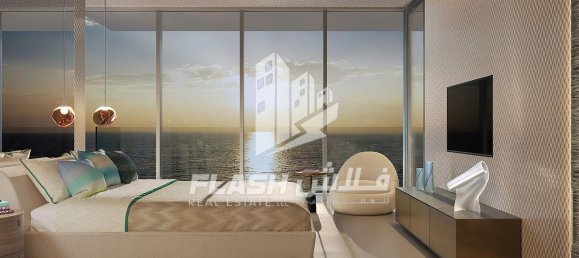 4 Schlafzimmer Villa in Al Marjan Island, UAE, Nr. 33049 11