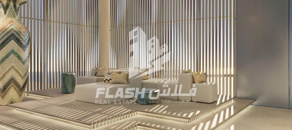 4 Schlafzimmer Villa in Al Marjan Island, UAE, Nr. 33049 13