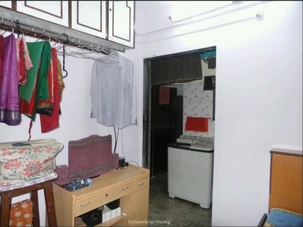 Studio à Mumbai, India No. 28656