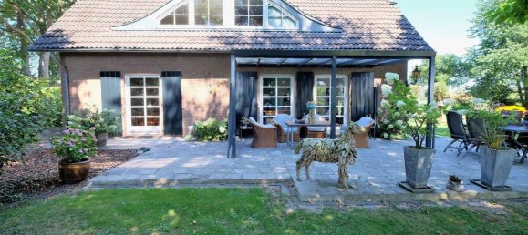 4 Schlafzimmer Haus in Kleve, Germany, Nr. 332598 29