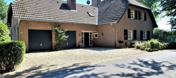 4 Schlafzimmer Haus in Kleve, Germany, Nr. 332598 4